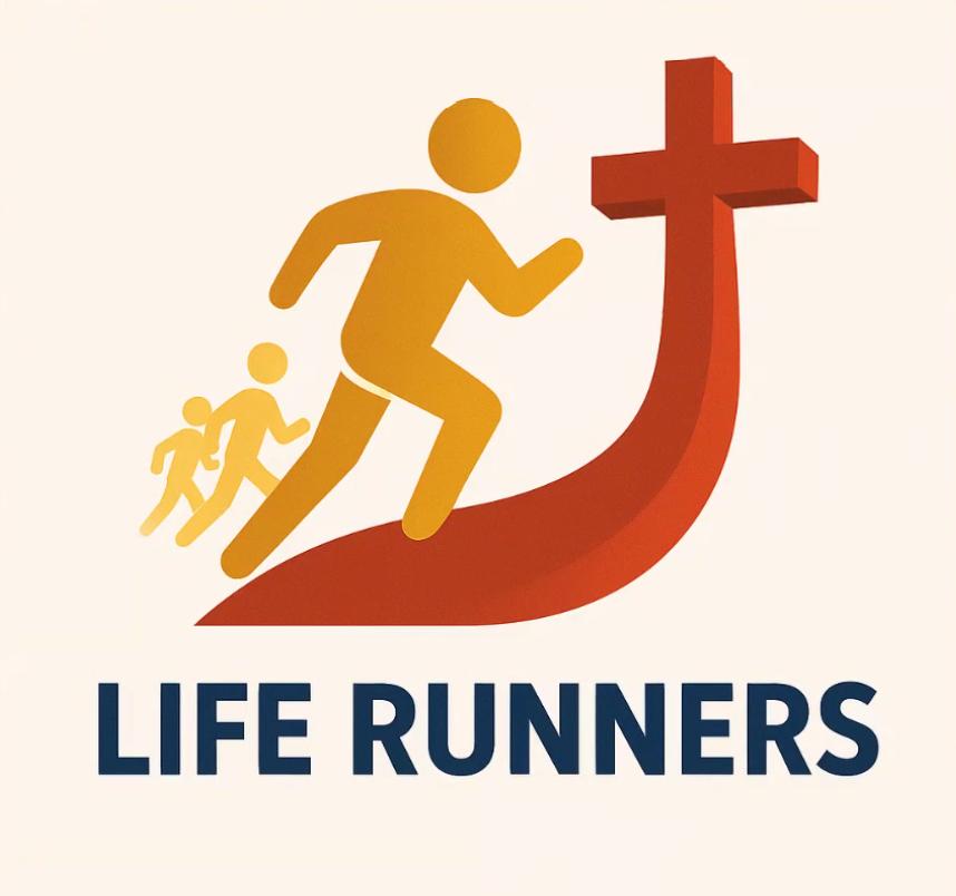Life Runners logo