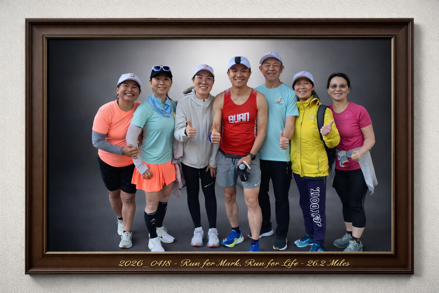 Framed｜框起来收藏