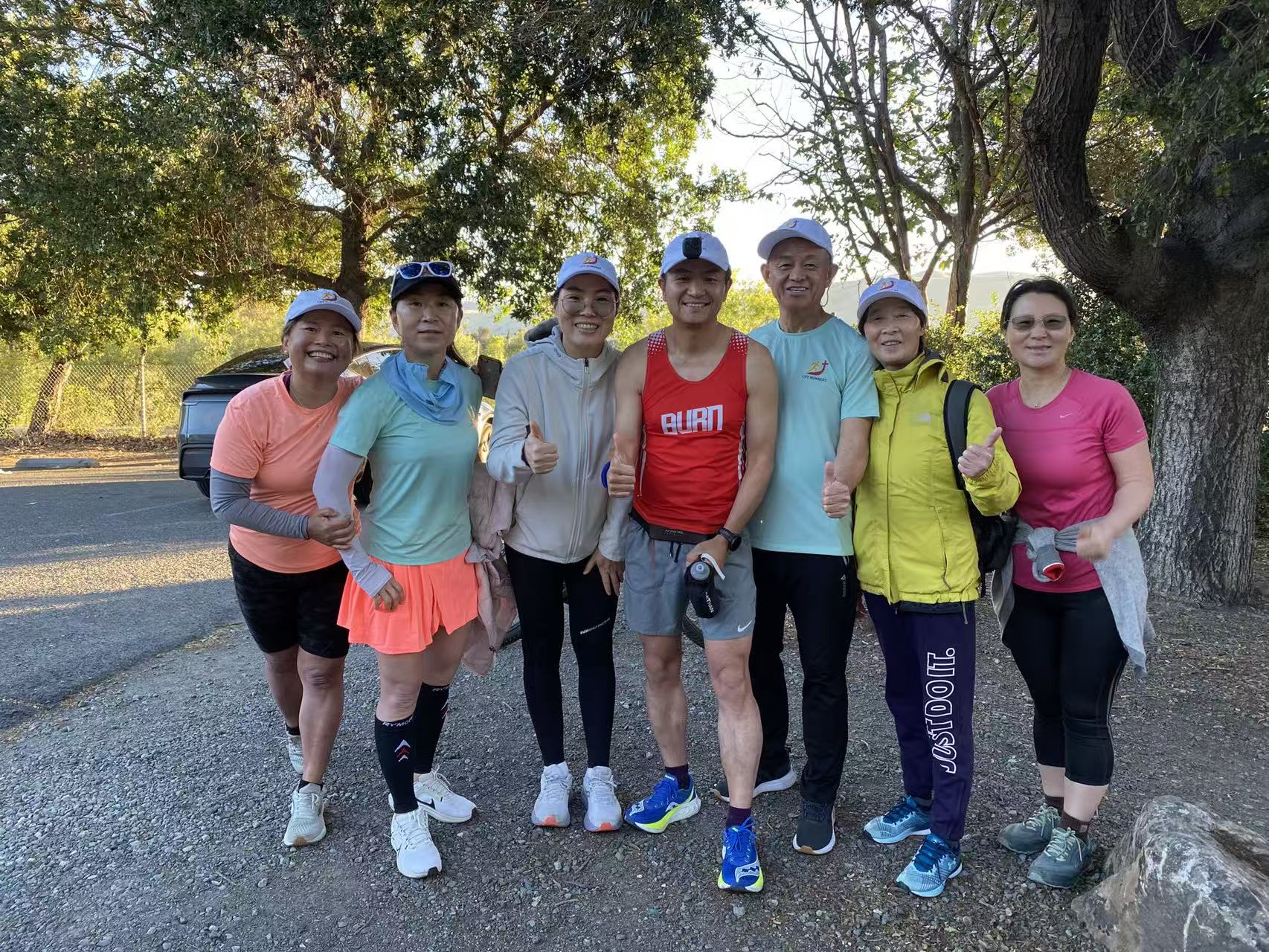 Finishing Line | 终点线