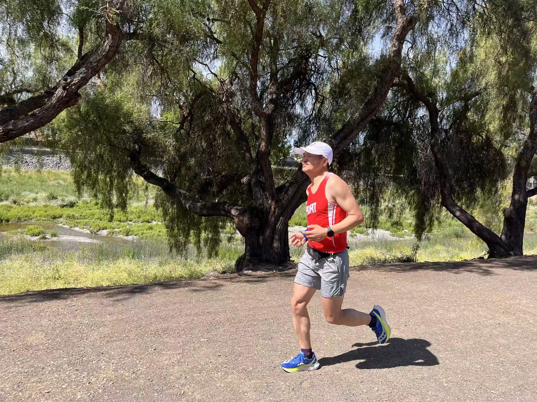 Last Few Miles｜最后几邁