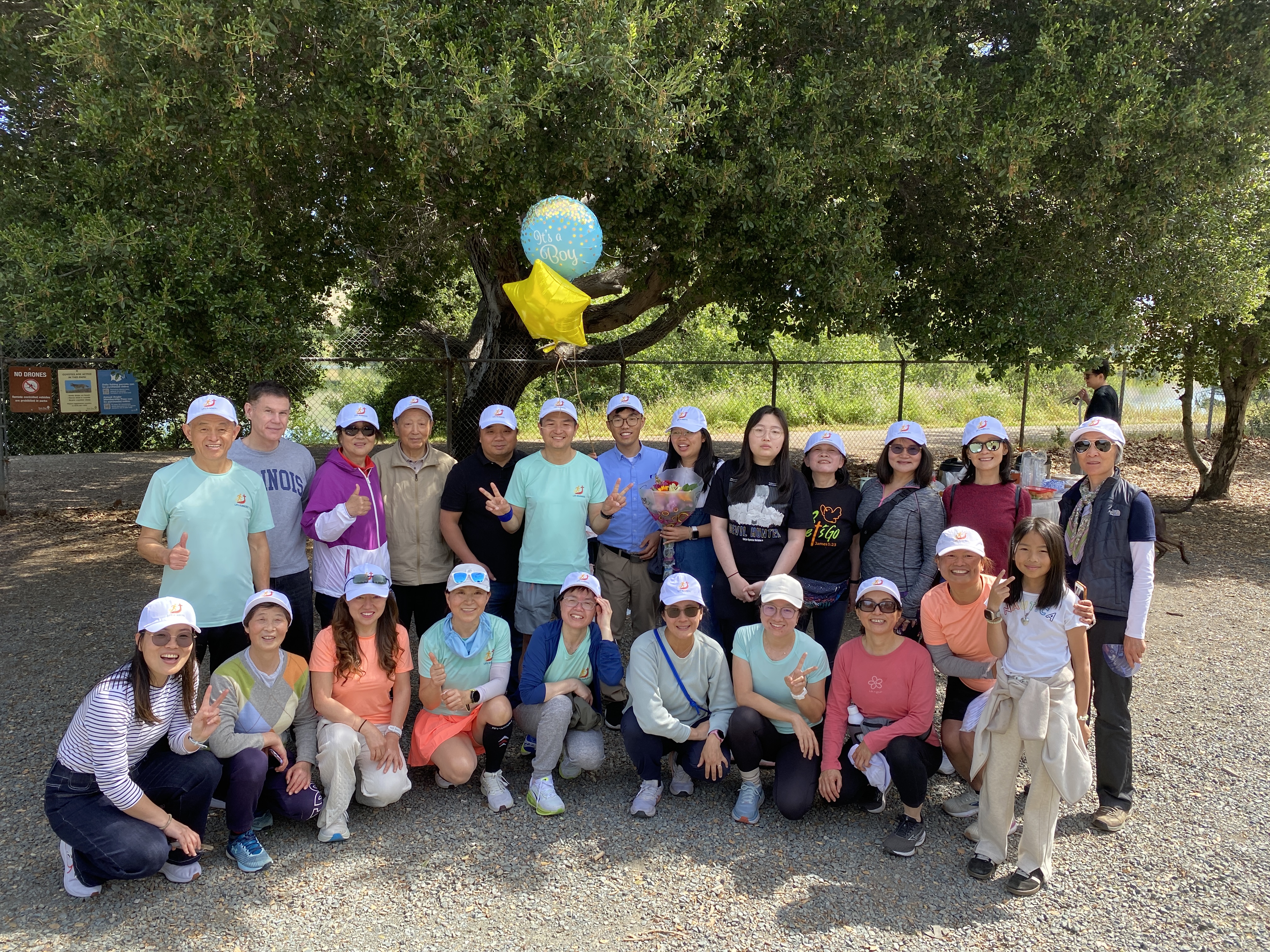 Celebration | 庆祝聚餐