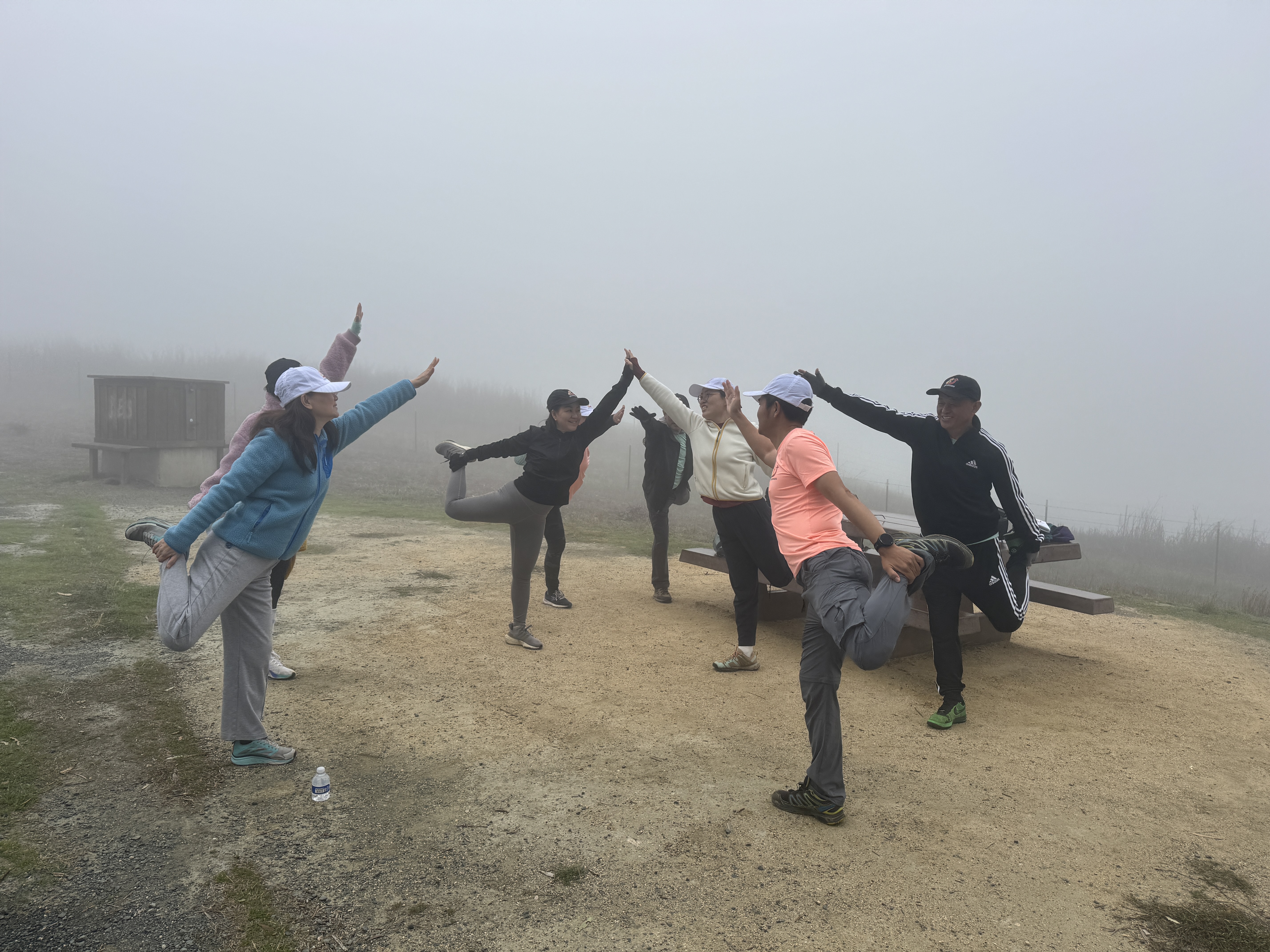 Forget the Past, Press Forward | 忘记背后，努力向前