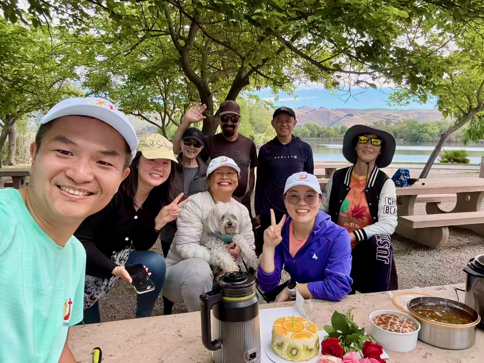 2026.04.08 start | 2026年四月八日