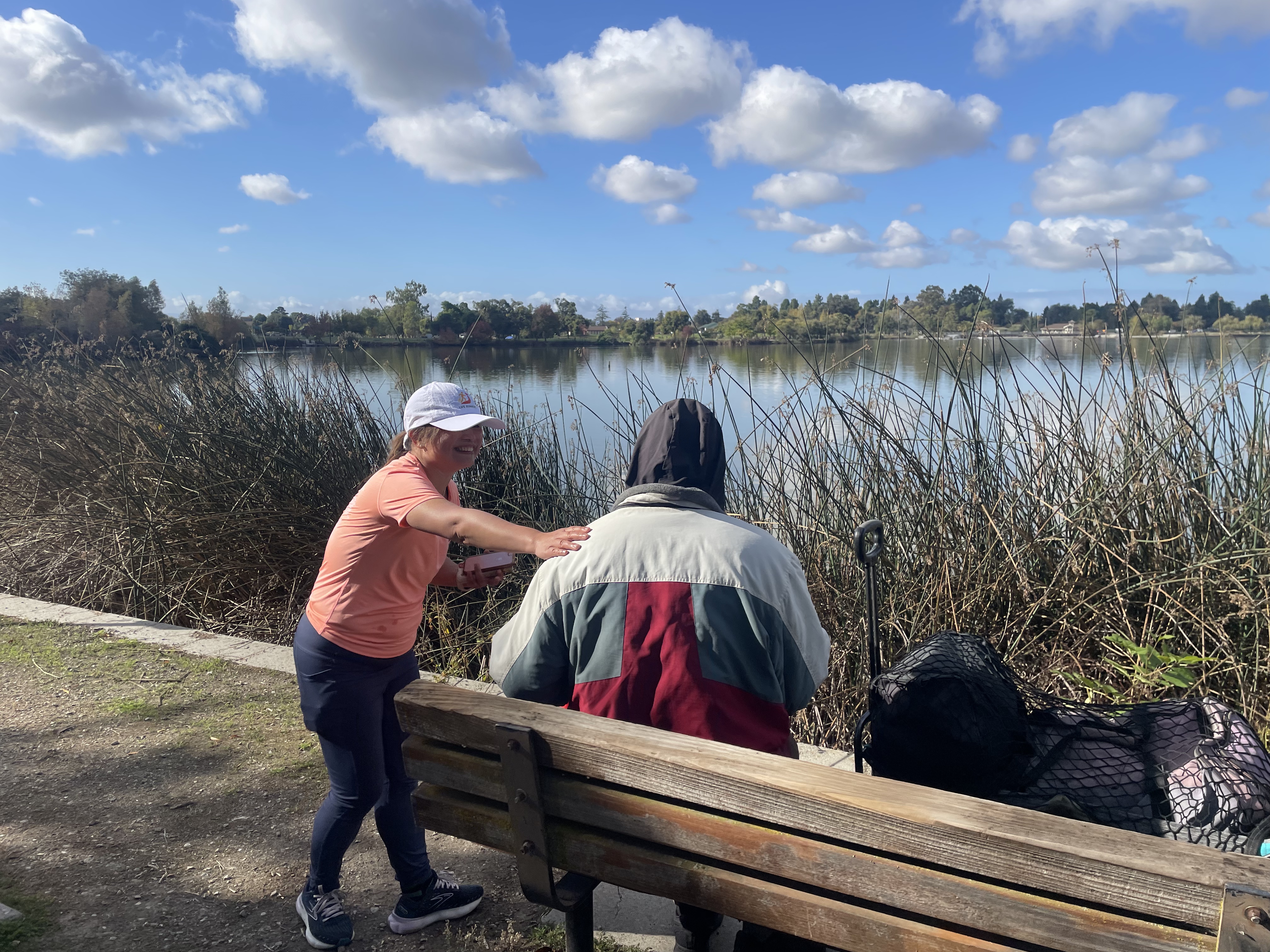 Live Out Love | 活出爱