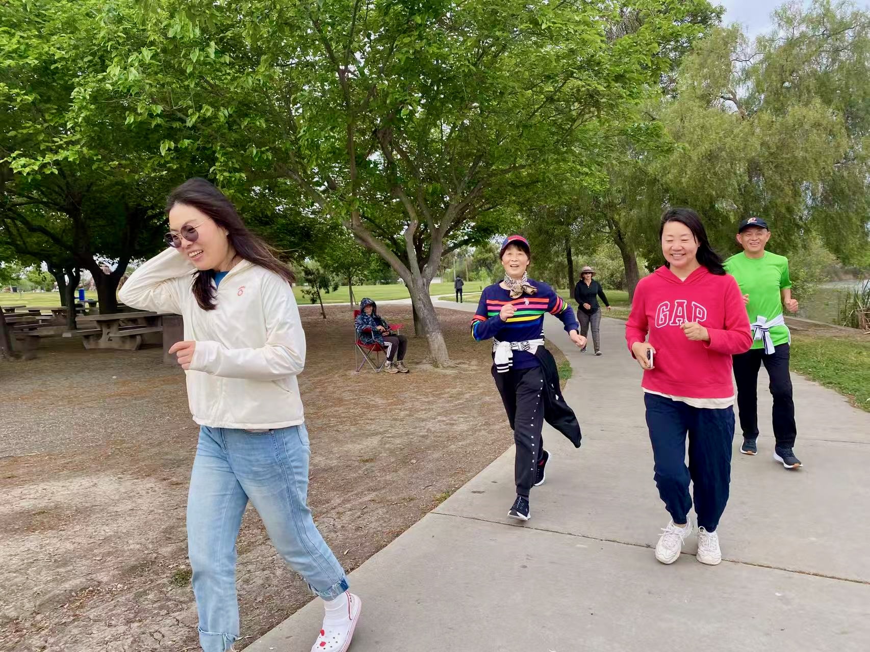 2026.04.01 start | 2026年四月一日