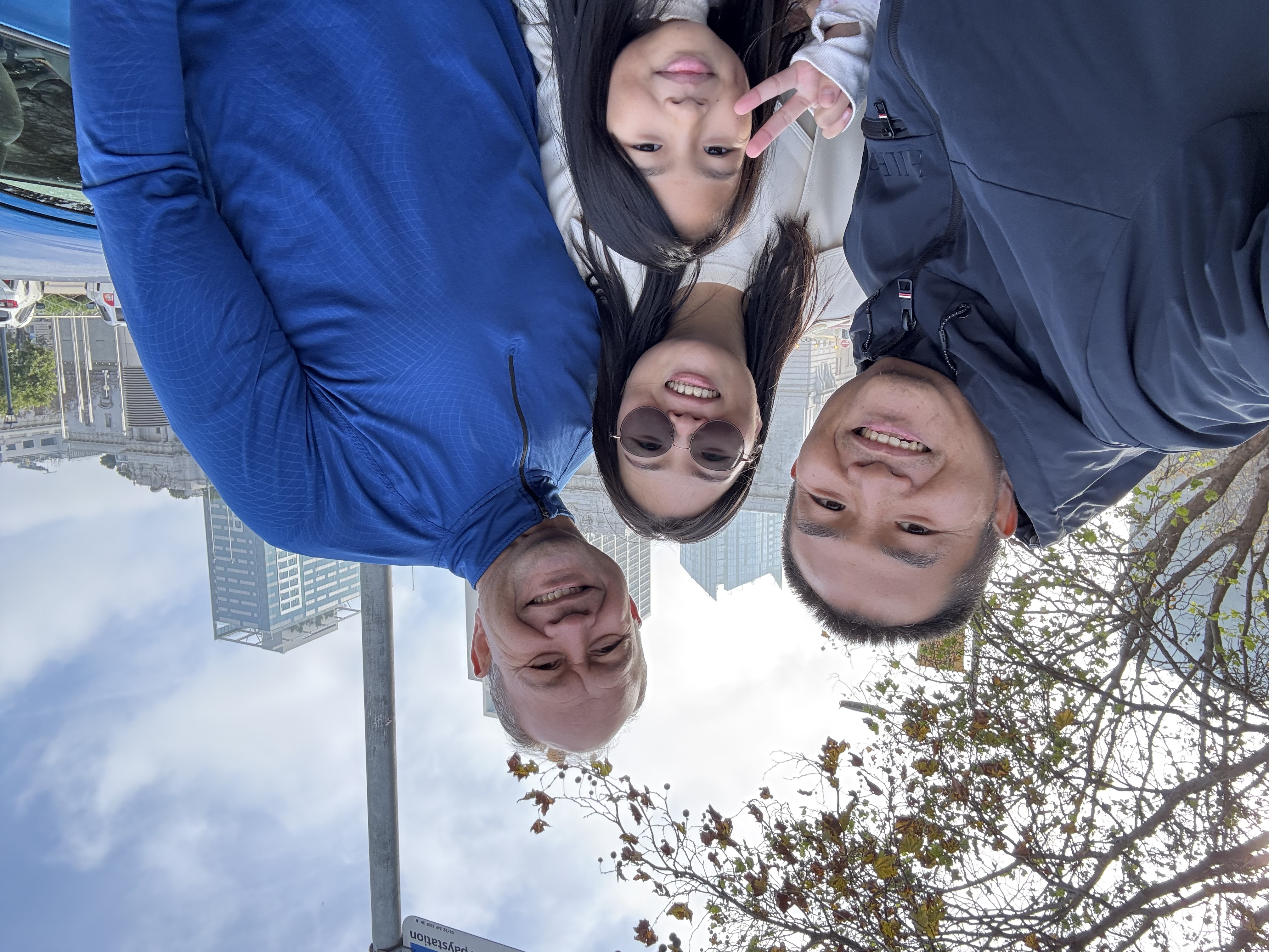 Life Runners | 生命跑者 