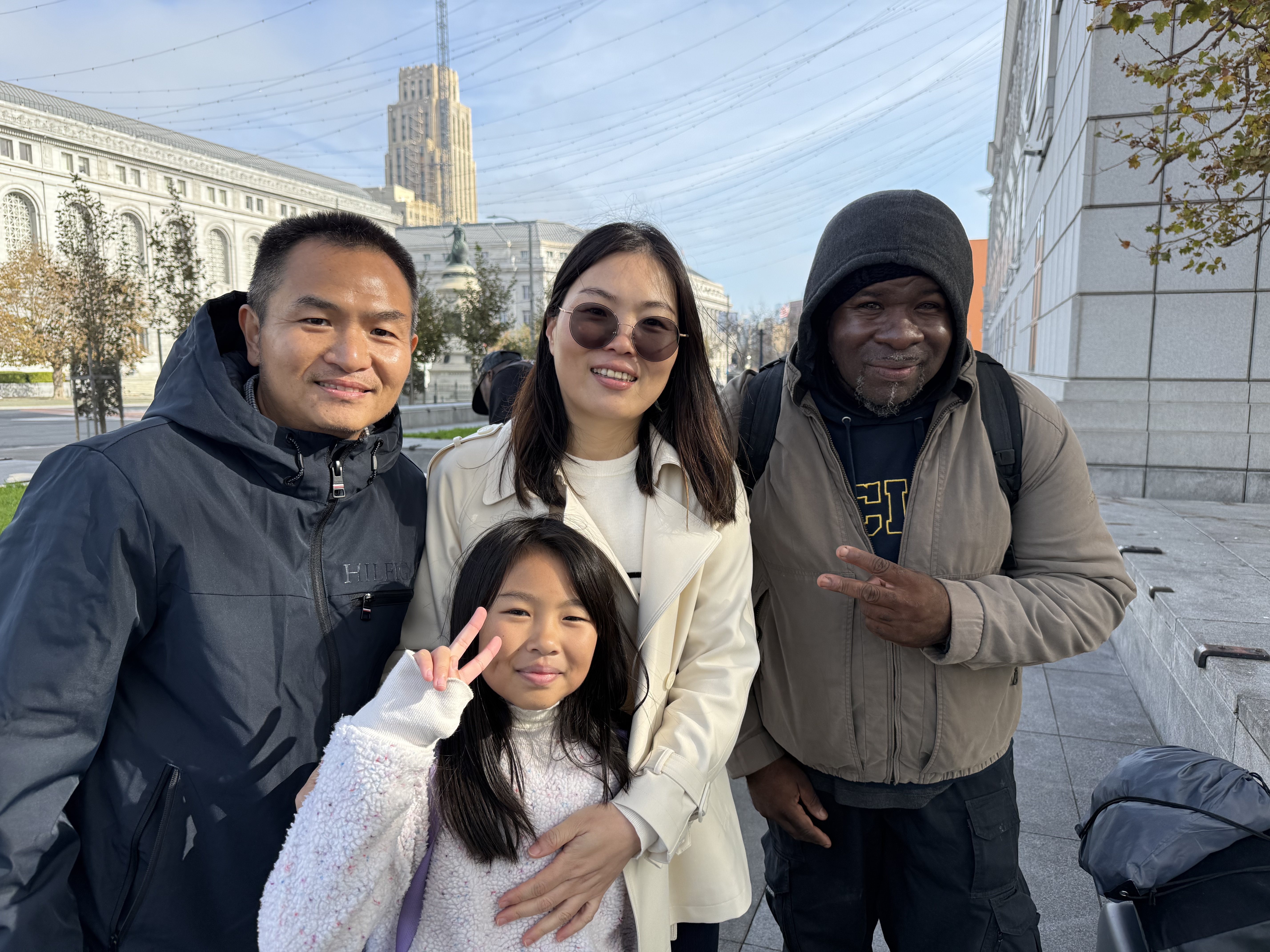 Life Runners | 生命跑者 